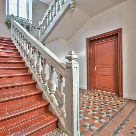 Superbe appartement centre-ville Nogent-le-Roi Exterior foto